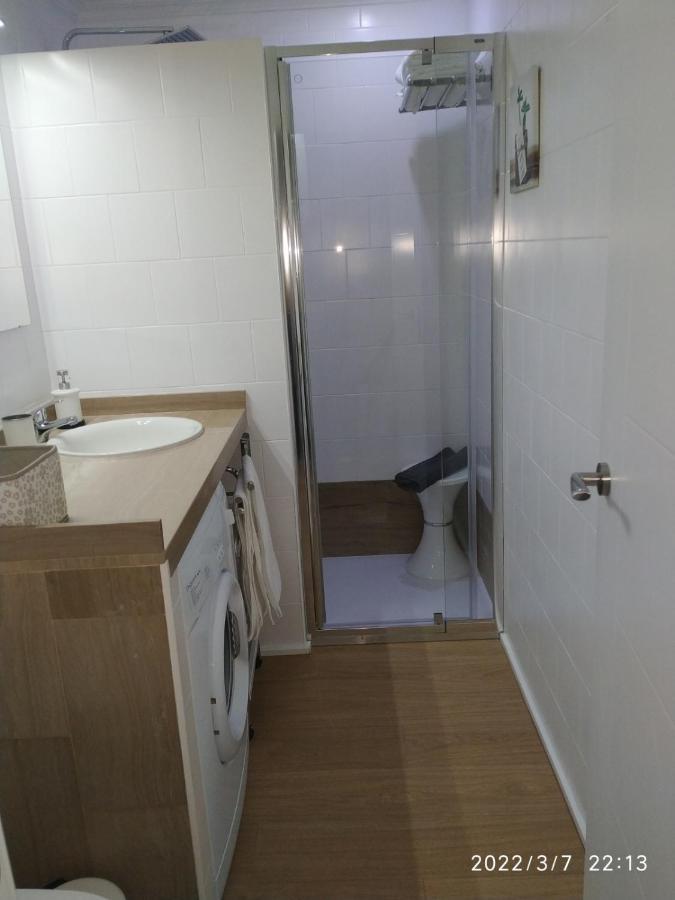 Apartamento Flor De Azahar Sevilha Exterior foto
